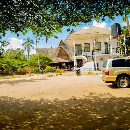 Flamingo Hotel Kinyerezi Dar es Salaam Exteriér fotografie