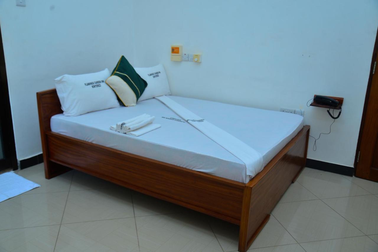 Flamingo Hotel Kinyerezi Dar es Salaam Exteriér fotografie