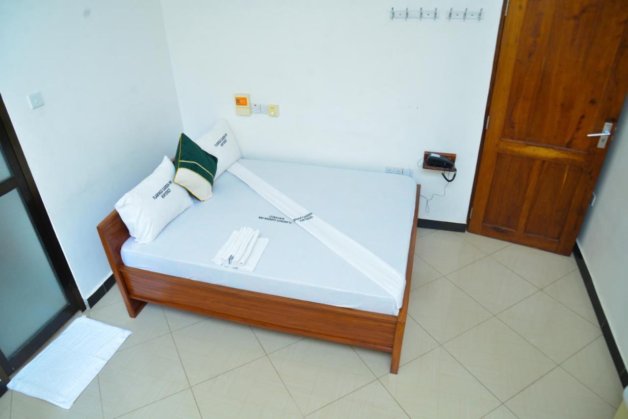Flamingo Hotel Kinyerezi Dar es Salaam Exteriér fotografie
